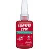 Фиксатор резьбы высокой прочности для неактивных металлов LOCTITE 2701, 50 мл