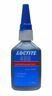 Loctite 480 (50 г) - упрочнённый, термо/вибростойкий, черный Ирландия