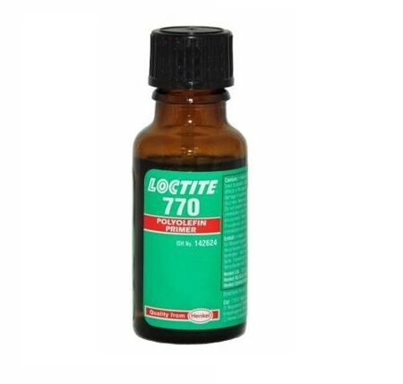 Loctite 770 52мл. Праймер для полиоллефинов и жирных пластмасс