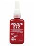 Loctite 272 - резьбовой фиксатор высокой прочности, высокотемпературный, 50 мл